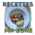 Recettes de Ma Zone